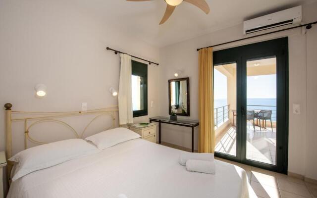 Portela Apartments Kastri