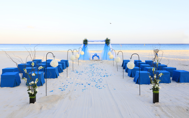 Sandos Playacar Hotel All Inclusive