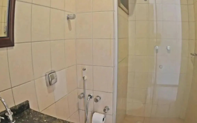 Hotel Pousada Capão