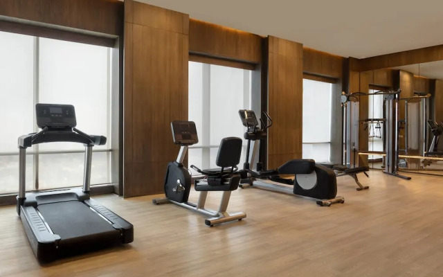 Courtyard by Marriott Amritsar