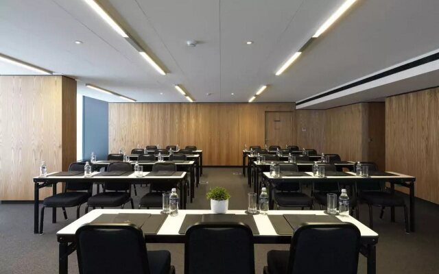 Sense Hotel Sofia, a Member of Design Hotels