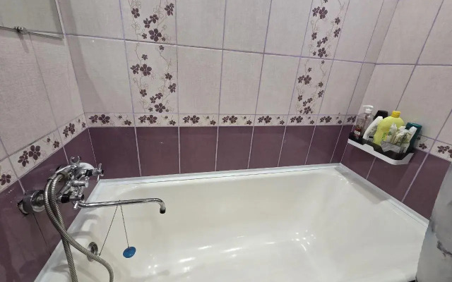 Big House на улице Автозаводская 85