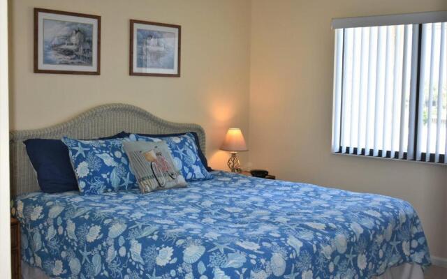 Unit 6307 - Ocean & Racquet Club