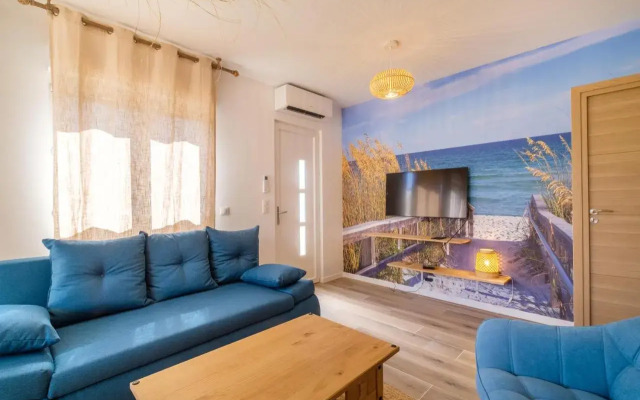 Magnifique Pavillon Independant T2 Nice