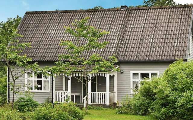 6 Person Holiday Home in Broby
