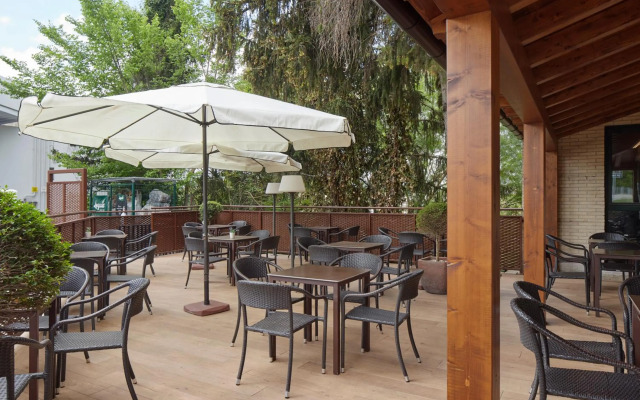Hotel Iriguibel