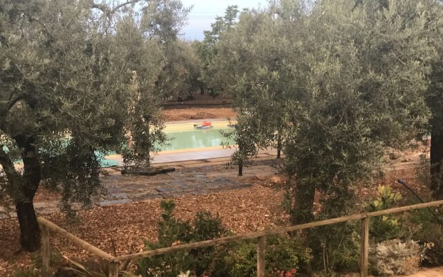Il Finto Pepe B&B