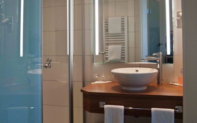 Hotel  Donaublick