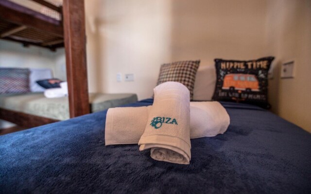 Hostel Ibiza