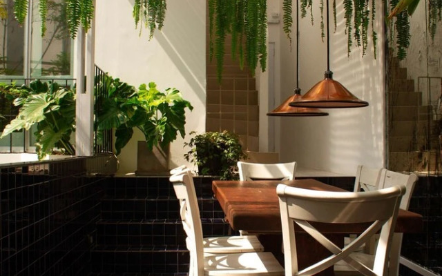 w Suite in Casa Wynwood Miraflores