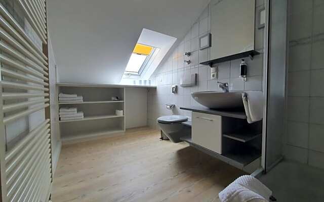 Landhaus Oberaurach
