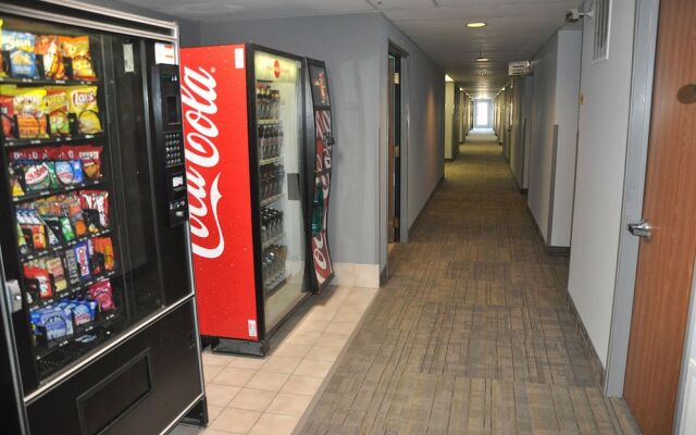Comfort Inn