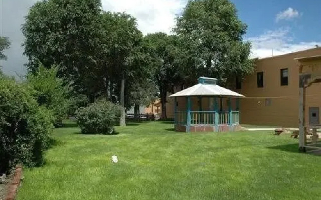 Shaffer Hotel