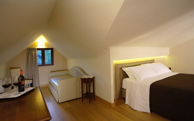 Airone Wellness Hotel