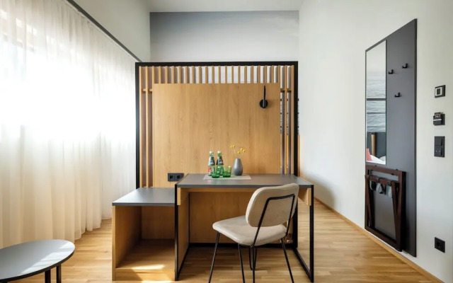 JUFA Hotel Bregenz