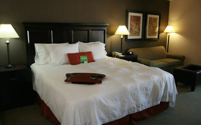 Hotel SLC