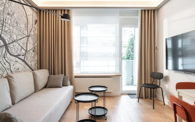 RentPlanet Kępa Mieszczańska