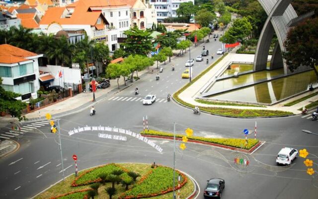 Giang Thanh Room Apartment