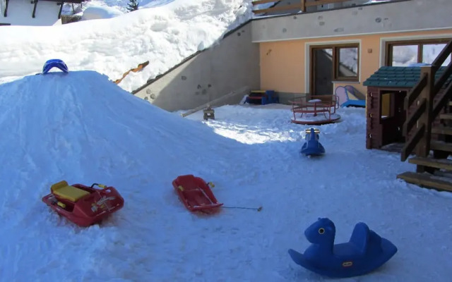 Residence Baita Cusini