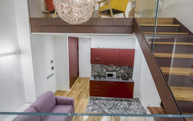 Vecchio Bastione - Duplex