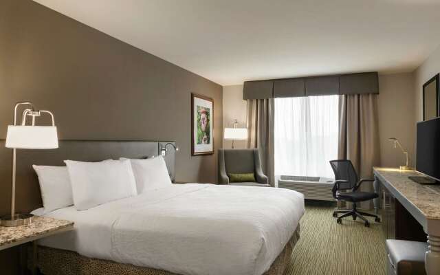 Hilton Garden Inn Statesville