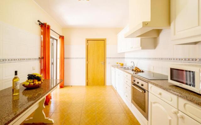 Villa Lourdes