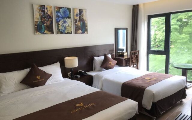 Anivia Tam Dao Hotel