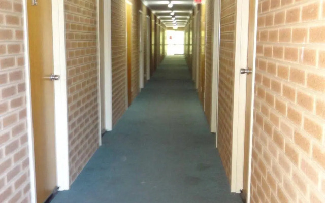 Corowa Golf Club Motel