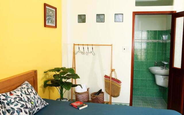 PT House