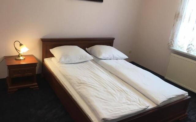 Pensjonat SPA u Tomasza