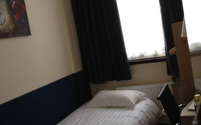 New City Hotel Scheveningen