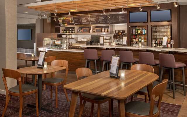 Sonesta Select Newark Christiana Mall