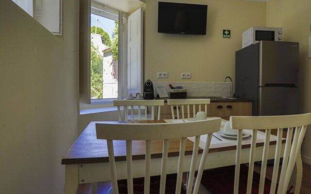 Casa dos Santos Sintra Apartments