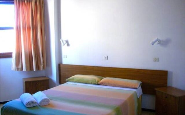 Pension Milema