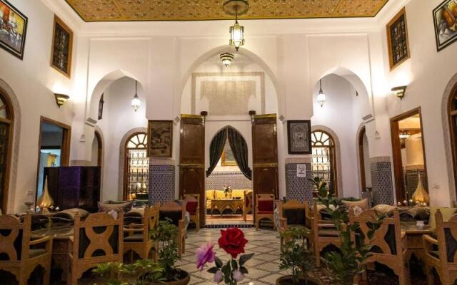 Riad Authentic Palace Spa