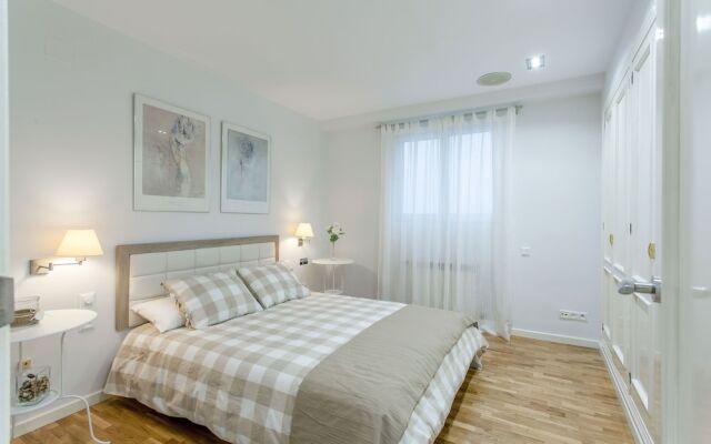 Valencia Flat Rental - City Center Ruzafa Sempere