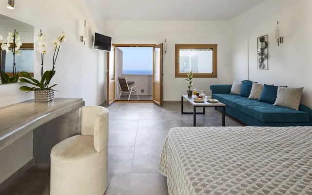 Alyvia Suites