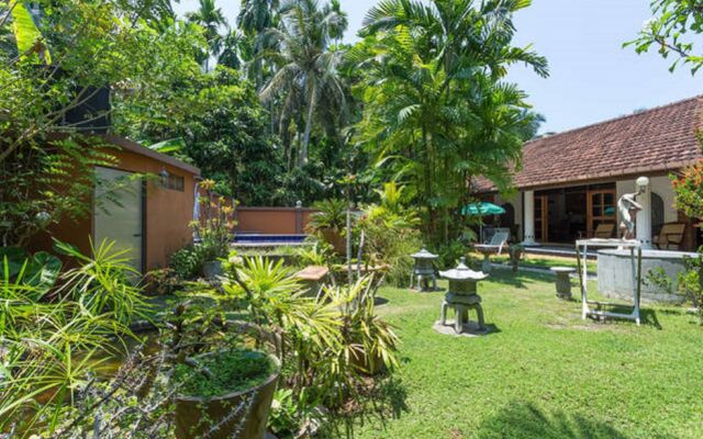 Bliss Villa Bentota