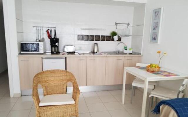 Apartamentos La Florida