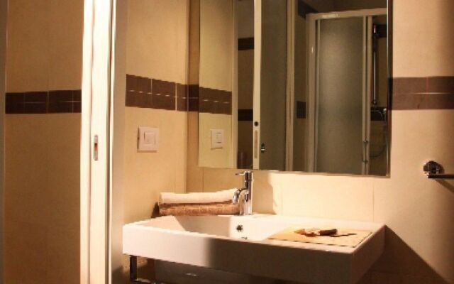 Residence Ilario Suite Hotel