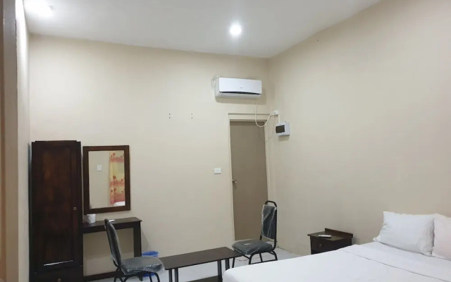 Bay View Barbers Lodge