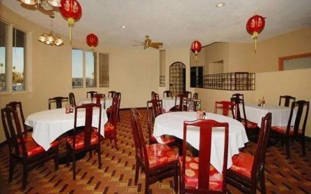 Quality Inn Calexico