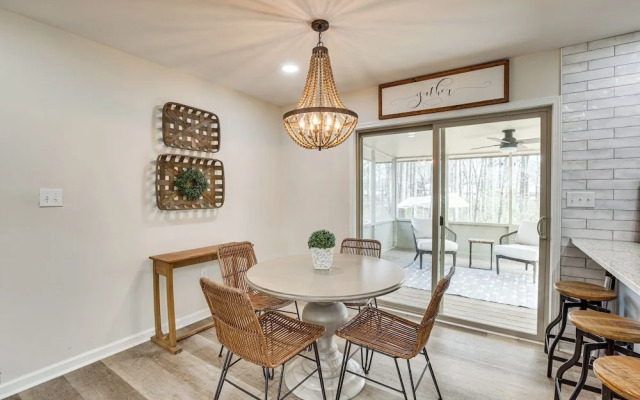 10 Mi to Uab: Inviting Home w/ Free Parking & Wifi