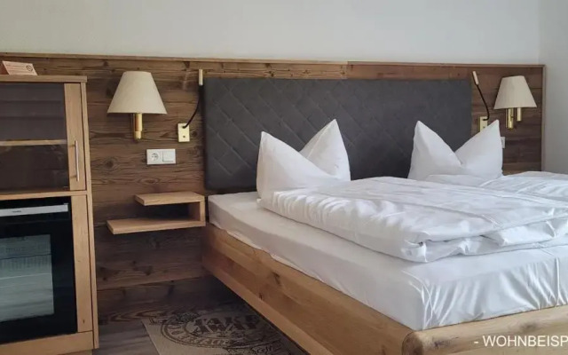 Hotel Seewisch