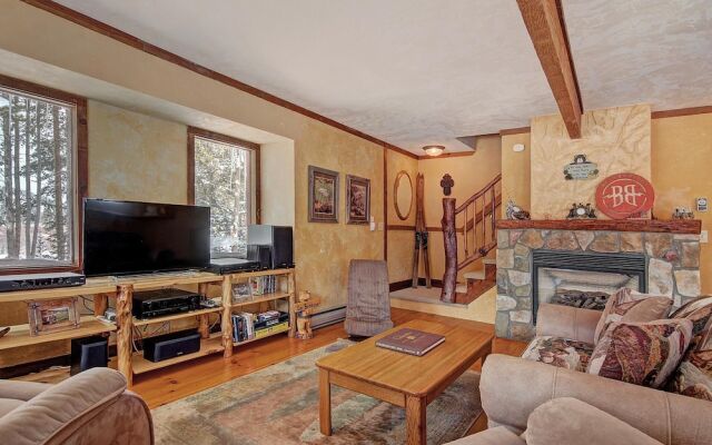 Whispering Pines - 4 Br Home