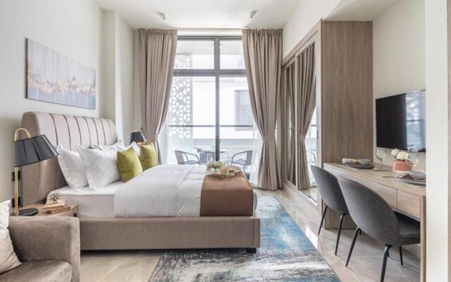 Frank Porter - Majestique Residences 2