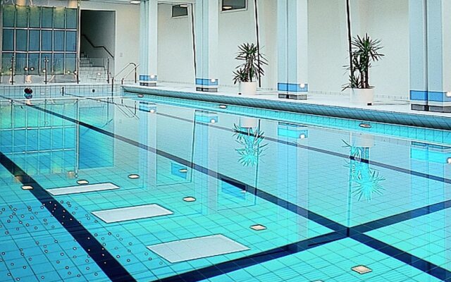 Hotel Haaga Central Park (ex.Best Western Plus Hotel Haaga)