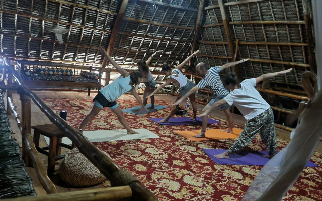 Salama & Mbuyuni Bungalows