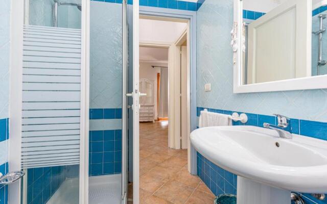 Shanti House Olbia
