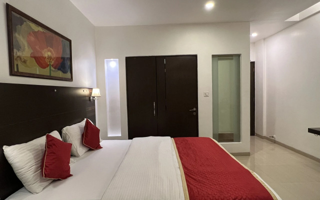 Resort Silver Hills Lonavala